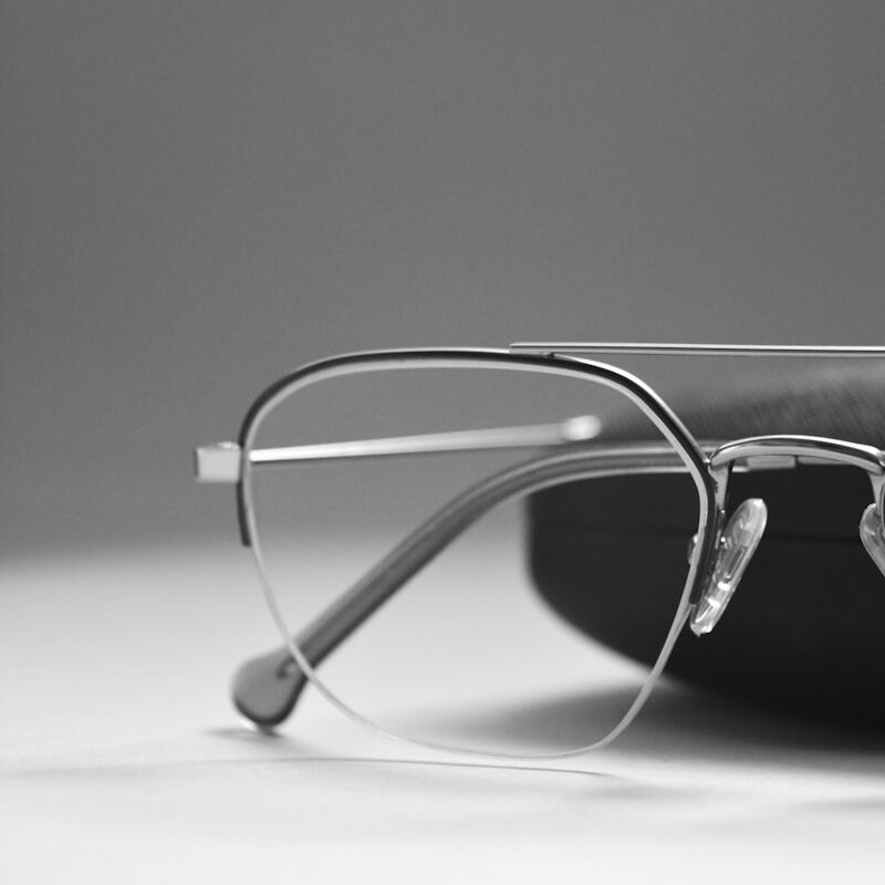 Okulary progresywne Warszawa Eyefinity